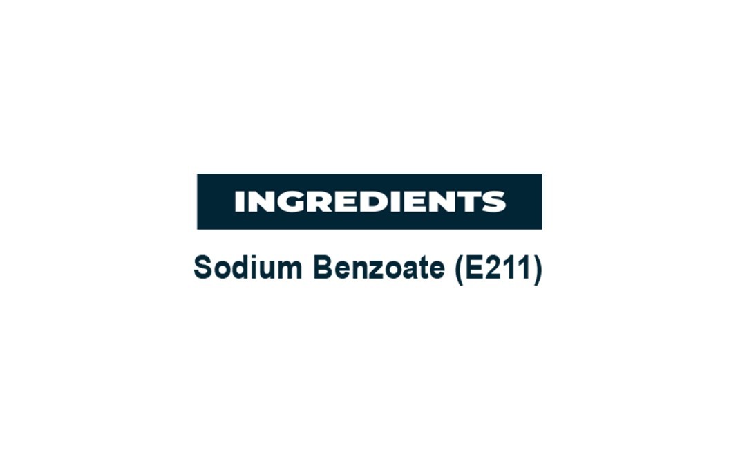 Bloom Sodium Benzoate    Box  50 grams